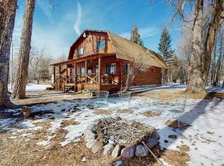 152 Rio Grande Rd, South Fork, CO 81154
