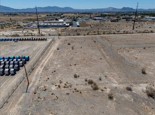 2530 E Beacon Dr, Pahrump, NV 89048
