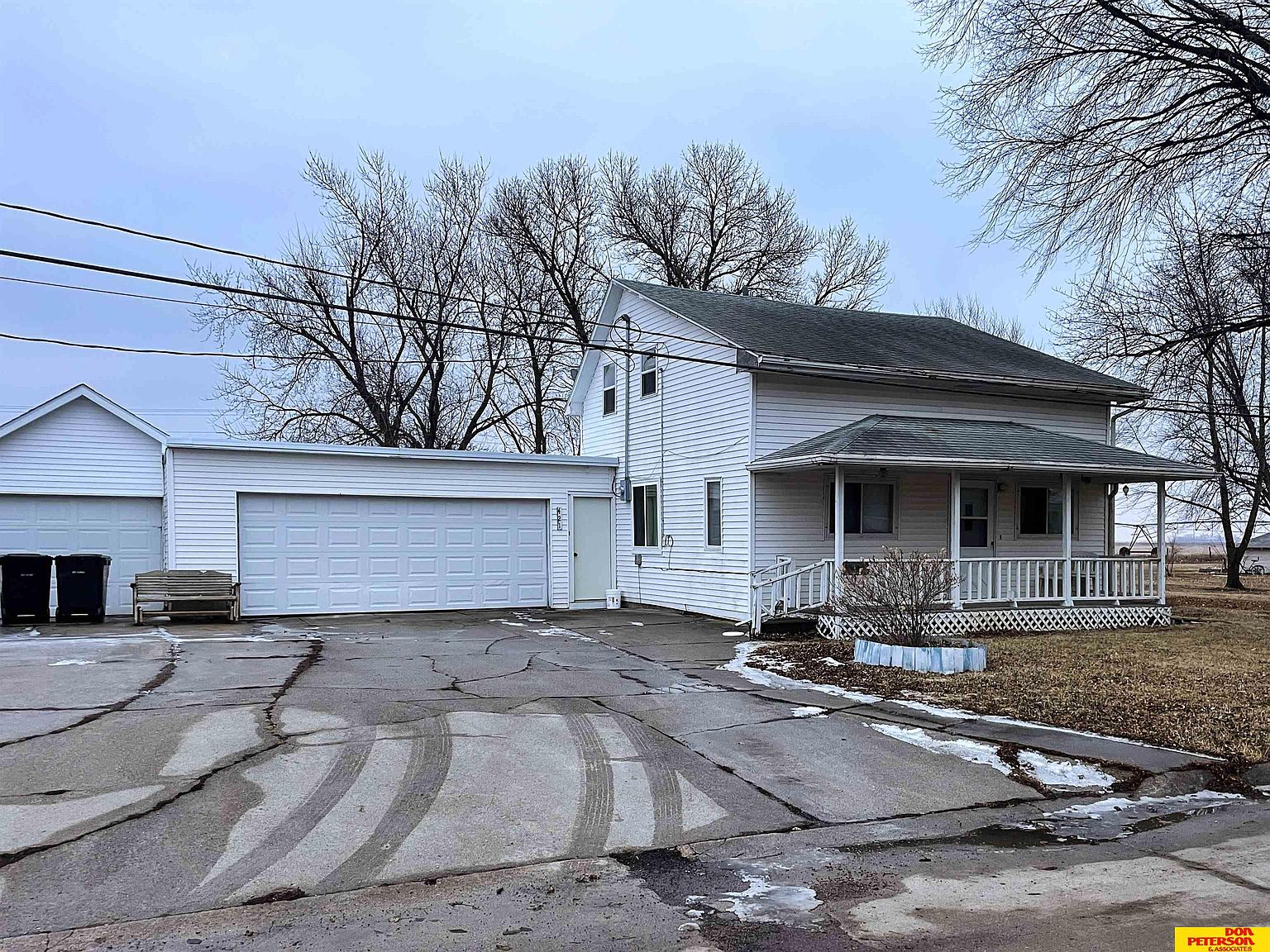 421 S 1st St, Pender, NE 68047 Zillow