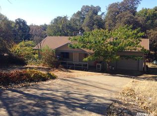 2336 Ponderosa Rd, Rescue, CA 95672