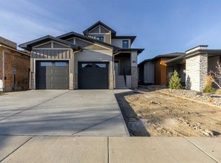 346 E Canyon Meadows Rd W, Lethbridge, AB T1K8E7