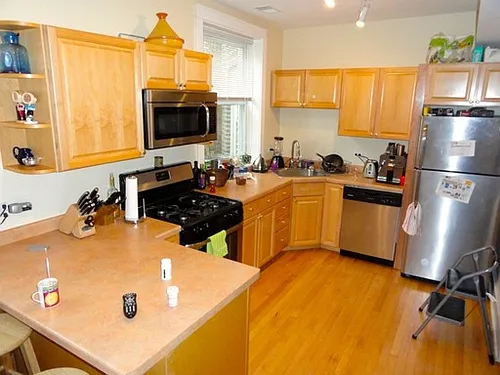 2180 W Giddings St #2S Photo 1