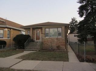 6973 W George St, Chicago, IL 60634