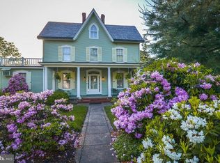 87 Bustleton Pike, Churchville, PA 18966