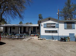 6621 Wofford Blvd, Wofford Heights, CA 93285