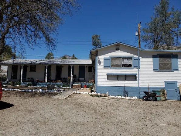 6621 Wofford Blvd, Wofford Heights, CA 93285