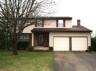 306 Hemingway Rd, Saint Matthews, KY 40207