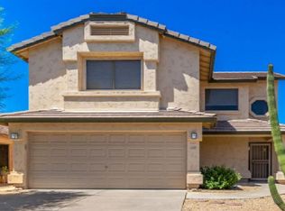 4628 E Mossman Rd, Phoenix, AZ 85050