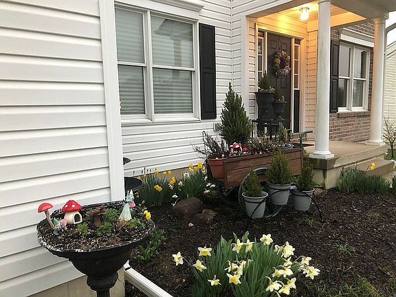 4th image of 2103 Eagles Landing Dr