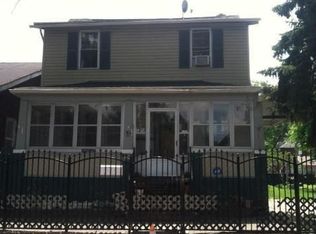 7329 Lane St, Detroit, MI 48209