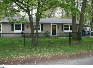 202 Hunter Blvd, Browns Mills, NJ 08015