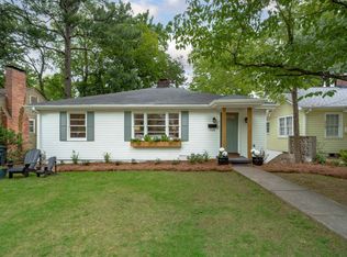 5720 6th Ct S, Birmingham, AL 35212