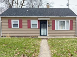 2922 Elk St, Lafayette, IN 47904