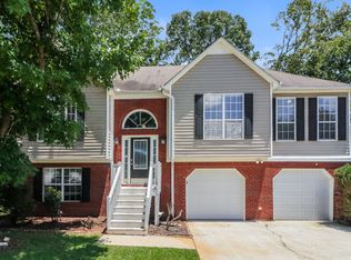 3857 Merryweather Trl, Austell, GA 30106