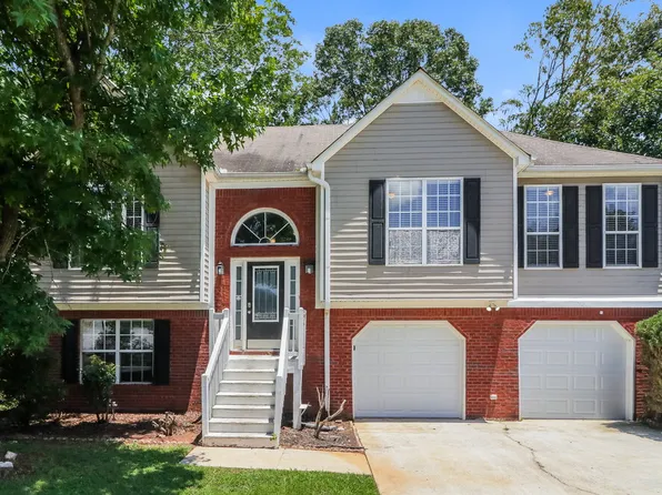 3857 Merryweather Trl, Austell, GA 30106
