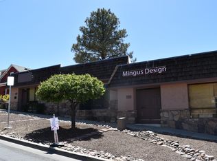442 S Montezuma St STE A, Prescott, AZ 86303