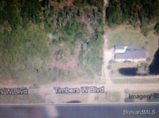1856 Timbers West Blvd, Rockledge, FL 32955