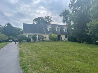 2231 Lenrose Ln NW, Corydon, IN 47112