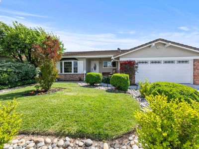 44873 Camellia Dr, Fremont, CA, 94539