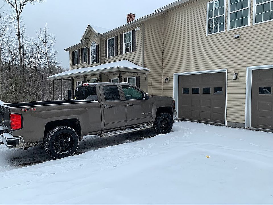 88 Lord Hill Rd, Rindge, NH 03461 Zillow