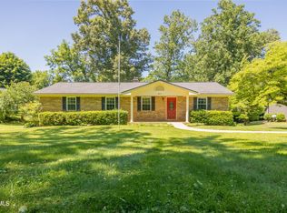 1411 Erwin Hwy, Greeneville, TN 37745