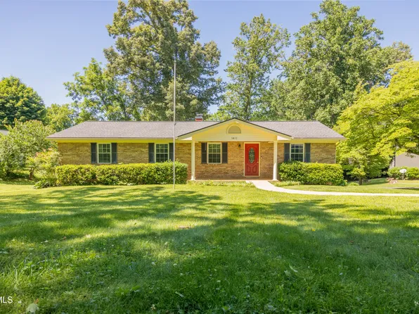 1411 Erwin Hwy, Greeneville, TN 37745