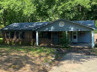 6608 Carolina Dr, Little Rock, AR 72209