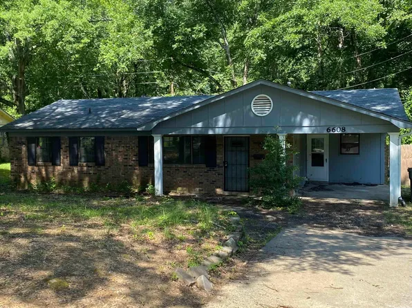 6608 Carolina Dr, Little Rock, AR 72209