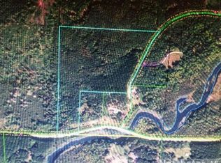 1156 N River Rd SW, Backus, MN 56435