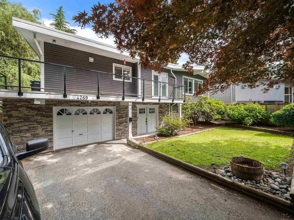 4769 201st St, Langley, BC V3A 6B5