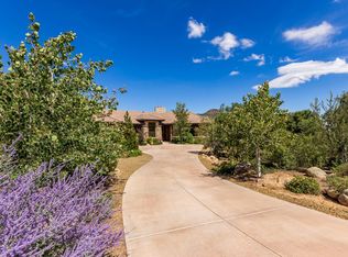 2102 Forest Mountain Rd, Prescott, AZ 86303