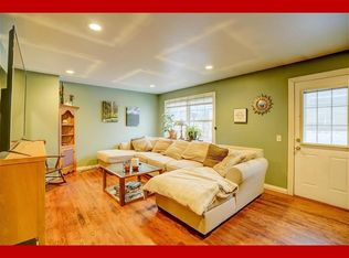 1309 Tompkins Dr UNIT D, Madison, WI 53716