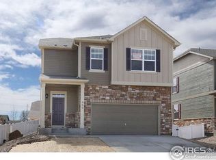 459 Homestead Pkwy, Longmont, CO 80504