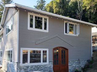 6701 Oak Ridge Rd, Aptos, CA 95003