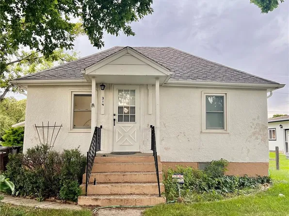314 Illinois Avenue, Stratton, CO 80836