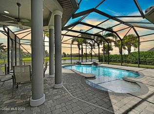 5132 Saler Ct, Rockledge, FL 32955