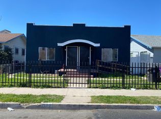 2177 Myrtle Ave #A, Long Beach, CA 90806