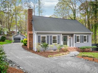 5608 Ventura Dr, Durham, NC 27712