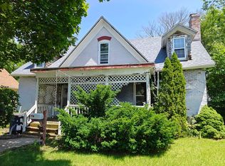 304 Hendricks St, Michigan City, IN 46360