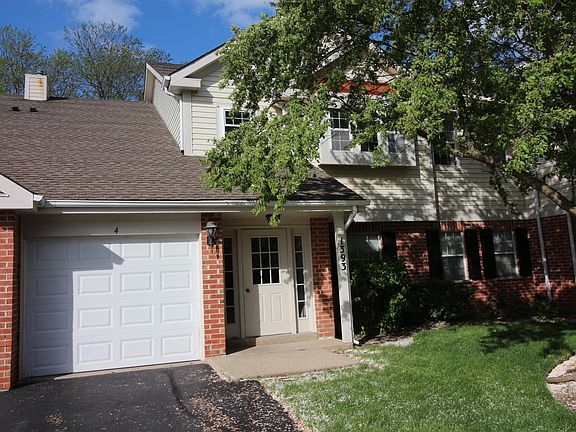 2nd image of 1393 E Evergreen Dr Unit 4
