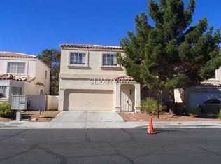 3439 Bankside Dr #0, Las Vegas, NV 89129