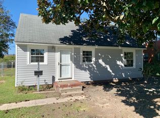 210 Speight Ave, Tarboro, NC 27886