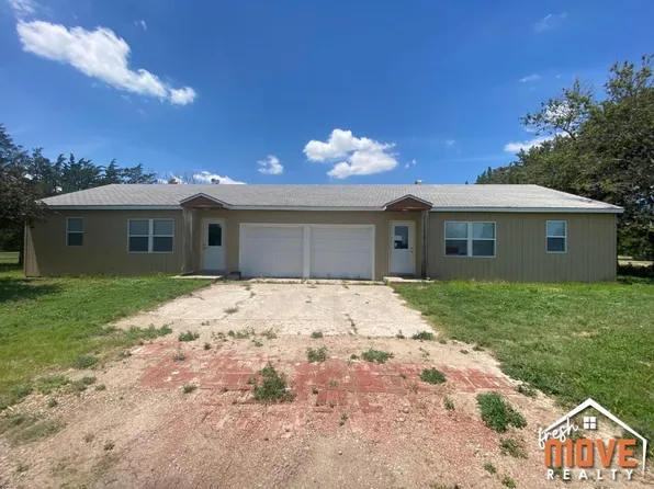 4007 N Cottonwood St, Healy, KS 67850
