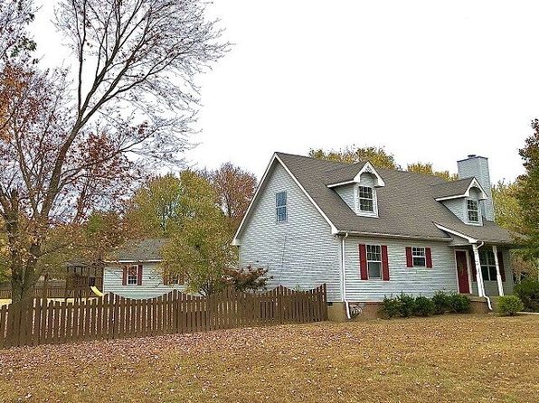 1301 Green Forest Dr