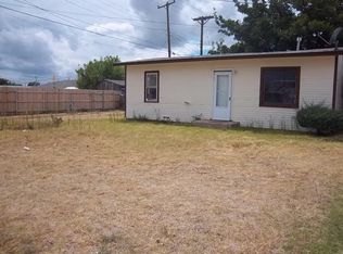 2104 Kewanee Ave, Lubbock, TX 79407