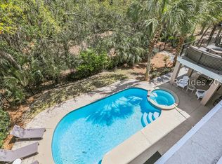 3 Laurel Ln, Hilton Head Island, SC 29928