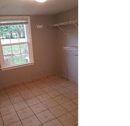 Separate main floor laundry 