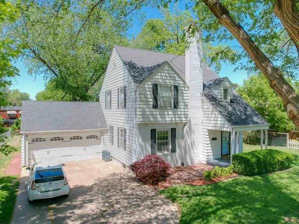 126 Whitworth Ave, Ponca City, OK 74601