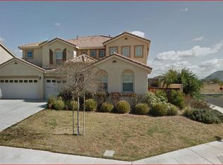 13688 Sesame Rd, Moreno Valley, CA 92555