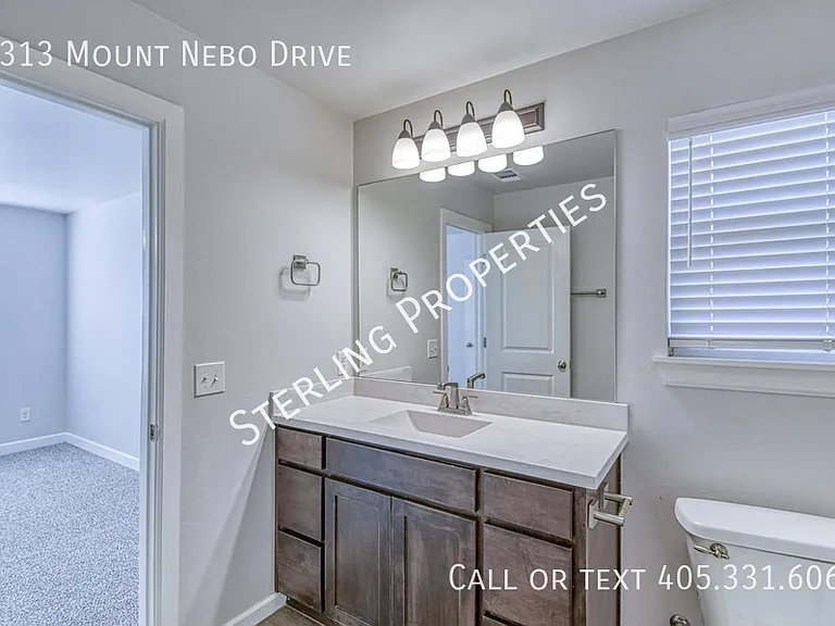 3313 Mount Nebo Dr — Photo 8